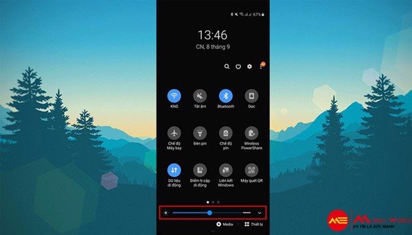 Bí quyết kéo dài thời lượng pin cho Galaxy Note 10 Plus
