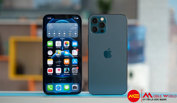 BOE sẽ bắt đầu cung cấp tấm nền OLED cho iPhone 12