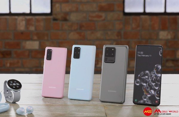 Các Mẫu Điện Thoại Samsung Cũ Giá Rẻ Dưới 10 Triệu