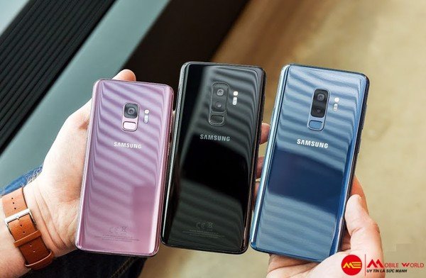 Các Mẫu Điện Thoại Samsung Cũ Giá Rẻ Dưới 10 Triệu