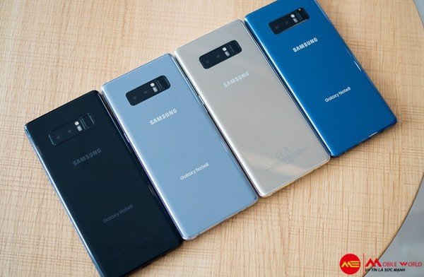 Các Mẫu Điện Thoại Samsung Cũ Giá Rẻ Dưới 10 Triệu