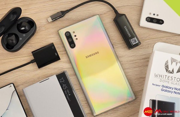Các Mẫu Điện Thoại Samsung Cũ Giá Rẻ Dưới 10 Triệu