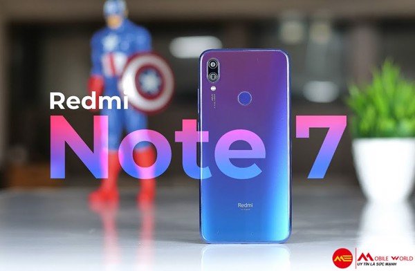 C&aacute;c Mẫu Điện Thoại Xiaomi B&aacute;n Chạy Nhất Cuối Năm 2020