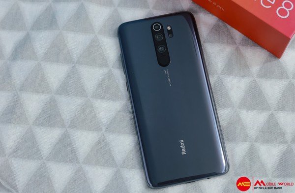 C&aacute;c Mẫu Điện Thoại Xiaomi B&aacute;n Chạy Nhất Cuối Năm 2020