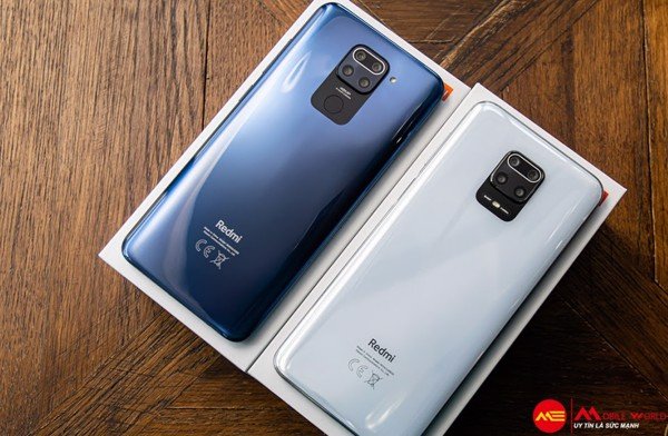 C&aacute;c Mẫu Điện Thoại Xiaomi B&aacute;n Chạy Nhất Cuối Năm 2020