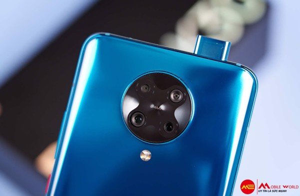 C&aacute;c Mẫu Điện Thoại Xiaomi B&aacute;n Chạy Nhất Cuối Năm 2020
