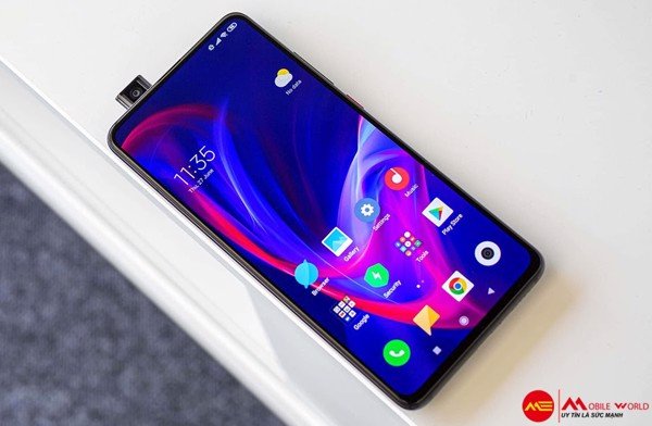 C&aacute;c Phi&ecirc;n Bản M&agrave;u Redmi K30 Ultra, Bạn Ph&ugrave; Hợp M&agrave;u N&agrave;o?