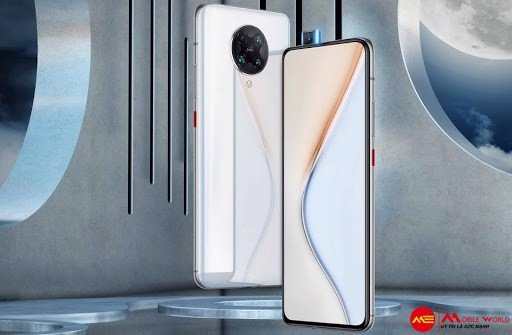 C&aacute;c Phi&ecirc;n Bản M&agrave;u Redmi K30 Ultra, Bạn Ph&ugrave; Hợp M&agrave;u N&agrave;o?