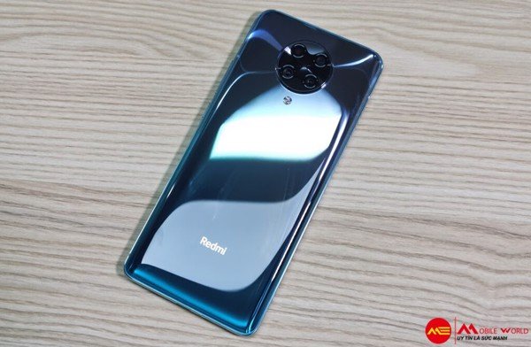 C&aacute;c Phi&ecirc;n Bản M&agrave;u Redmi K30 Ultra, Bạn Ph&ugrave; Hợp M&agrave;u N&agrave;o?