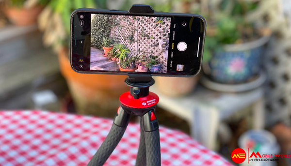 C&aacute;ch kiểm tra iPhone 12 cũ đ&atilde; bị thay camera hay chưa