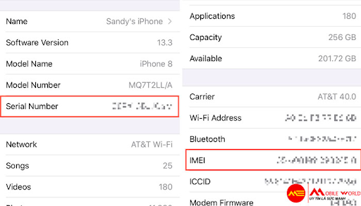 C&aacute;ch kiểm tra iPhone 12 cũ đ&atilde; bị thay camera hay chưa