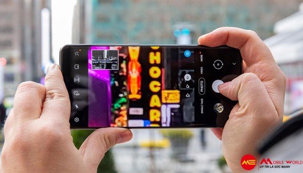 Camera 100x của Galaxy S20 Ultra có làm bạn thất vọng?
