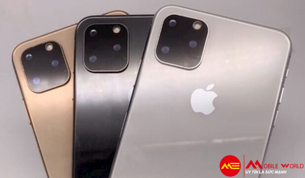 Cẩn thận khi mua: iPhone 11 Trung Quốc ồ ạt vào Việt Nam