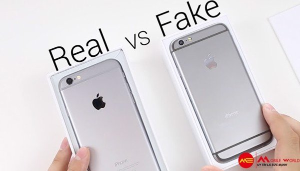 Cẩn thận khi mua: iPhone 11 Trung Quốc ồ ạt vào Việt Nam