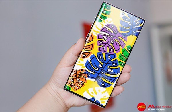 Cập Nhật Những Th&ocirc;ng Tin Ra Mắt Galaxy Note 20 Mới Nhất