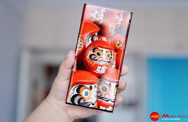 Cập Nhật Những Th&ocirc;ng Tin Ra Mắt Galaxy Note 20 Mới Nhất