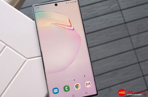 Cập Nhật Những Th&ocirc;ng Tin Ra Mắt Galaxy Note 20 Mới Nhất