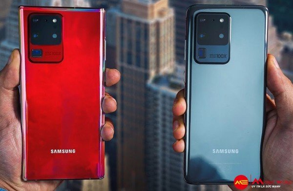 Cập Nhật Những Th&ocirc;ng Tin Ra Mắt Galaxy Note 20 Mới Nhất