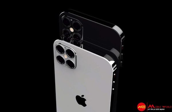 Cập Nhật Những Th&ocirc;ng Tin Ra Mắt iPhone 12 Mới Nhất
