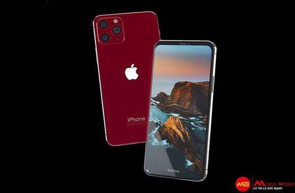 Cập Nhật Những Th&ocirc;ng Tin Ra Mắt iPhone 12 Mới Nhất