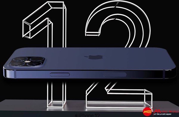 Cập Nhật Những Th&ocirc;ng Tin Ra Mắt iPhone 12 Mới Nhất