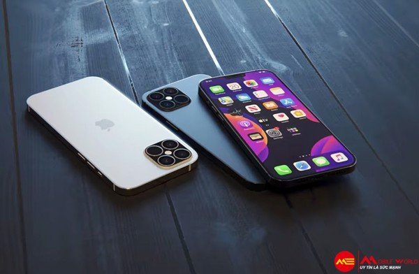 Cập Nhật Những Th&ocirc;ng Tin Ra Mắt iPhone 12 Mới Nhất