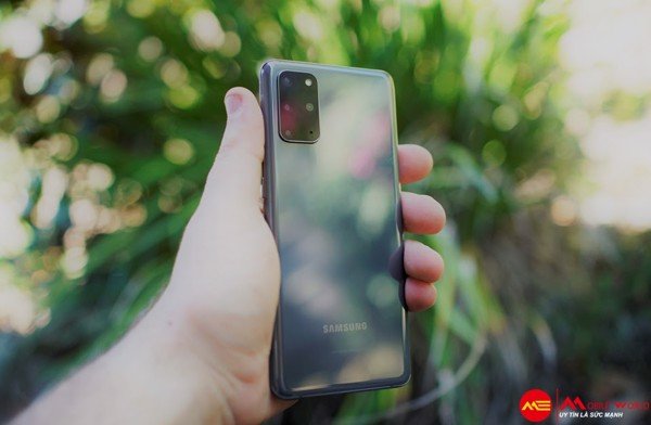 Chi Tiết Cấu H&igrave;nh V&agrave; Dung Lượng Của Galaxy S20