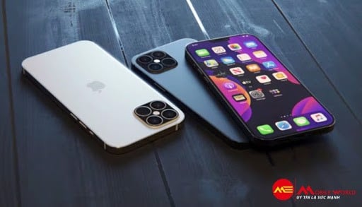 Có phải Galaxy S21 có tốc độ lướt 5G nhanh hơn iPhone 12?