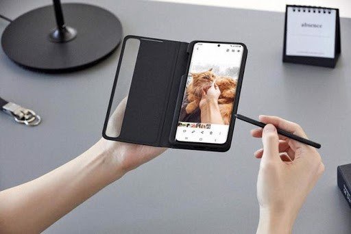 Có phải Galaxy S21 có tốc độ lướt 5G nhanh hơn iPhone 12?