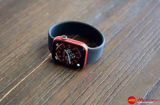 Đ&aacute;nh Gi&aacute; Chi Tiết Apple Watch S6, C&oacute; Đ&aacute;ng Để Mua?