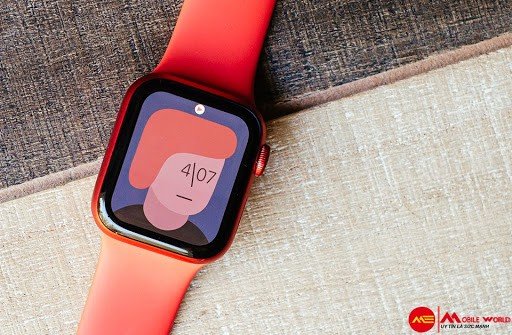 Đ&aacute;nh Gi&aacute; Chi Tiết Apple Watch S6, C&oacute; Đ&aacute;ng Để Mua?
