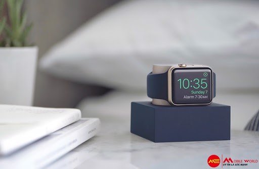Đ&aacute;nh Gi&aacute; Chi Tiết Apple Watch S6, C&oacute; Đ&aacute;ng Để Mua?