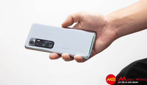 Đ&aacute;nh gi&aacute; chi tiết Mi 10 Ultra cho d&acirc;n s&agrave;nh c&ocirc;ng nghệ