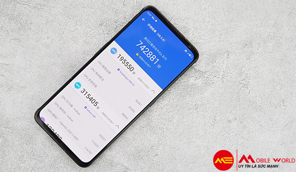 Đ&aacute;nh gi&aacute; chi tiết Nubia Red Magic 6, 6 Pro cho người mới