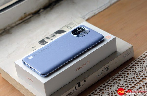 Đánh giá hệ thống camera Xiaomi 11 có đáng tiền?