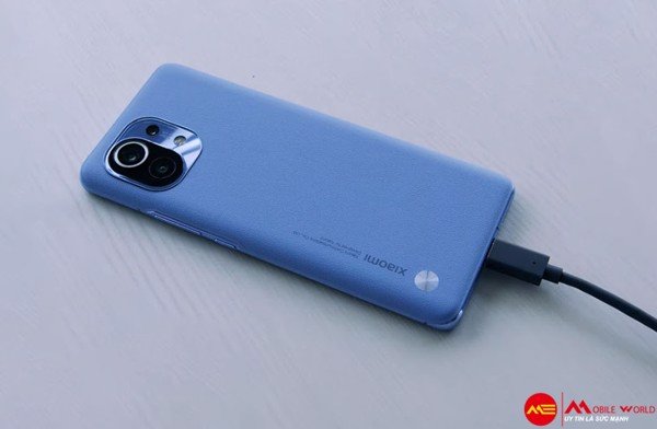 Đánh giá hệ thống camera Xiaomi 11 có đáng tiền?