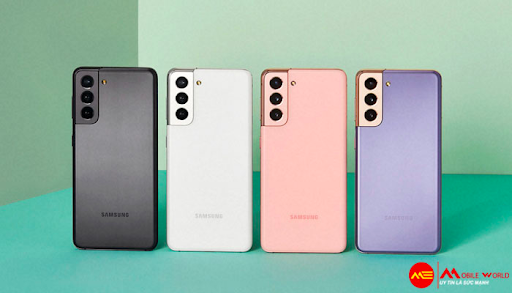 Đ&aacute;nh gi&aacute; Redmi Note 9 Pro v&agrave; Samsung Galaxy S21