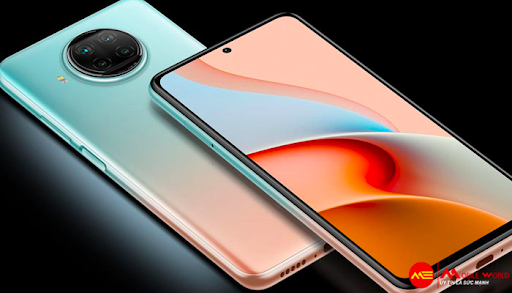 Đ&aacute;nh gi&aacute; Redmi Note 9 Pro v&agrave; Samsung Galaxy S21