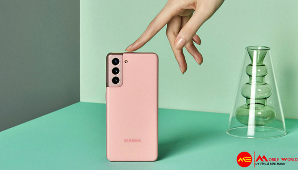 Đ&aacute;nh gi&aacute; Redmi Note 9 Pro v&agrave; Samsung Galaxy S21