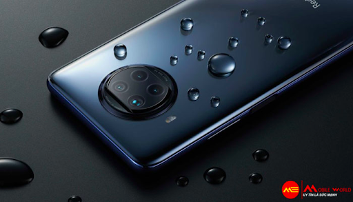 Đ&aacute;nh gi&aacute; Redmi Note 9 Pro v&agrave; Samsung Galaxy S21