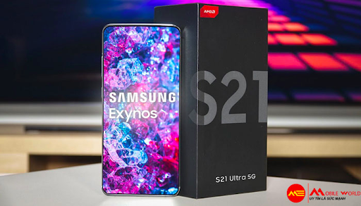 Đ&aacute;nh gi&aacute; Redmi Note 9 Pro v&agrave; Samsung Galaxy S21