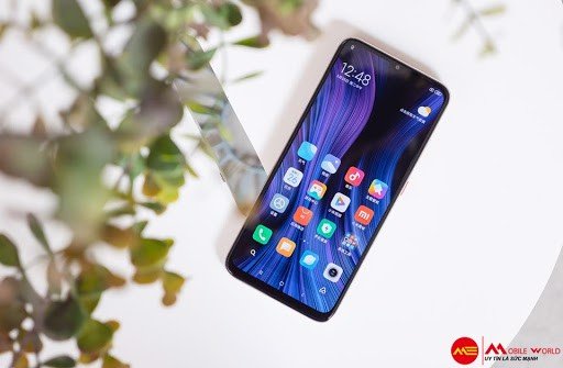 Đ&aacute;nh gi&aacute; thiết kế, cấu h&igrave;nh của Redmi 10X Pro 5G