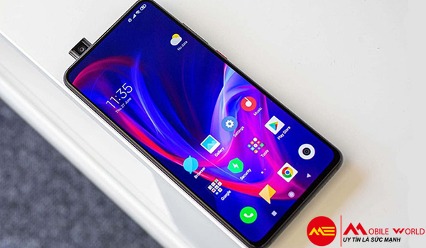 Địa điểm b&aacute;n Redmi K30 Ultra ch&iacute;nh h&atilde;ng, gi&aacute; tốt