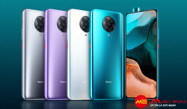 Địa điểm b&aacute;n Redmi K30 Ultra ch&iacute;nh h&atilde;ng, gi&aacute; tốt