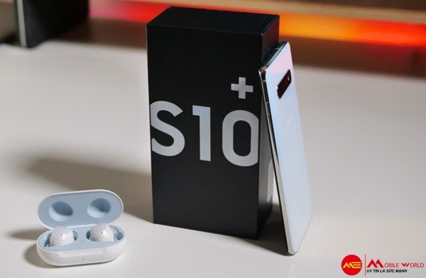 Địa Điểm Mua Galaxy S10 Plus Chính Hãng Giá Rẻ