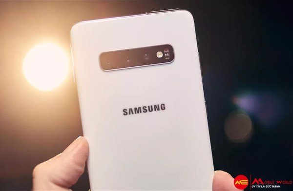 Địa Điểm Mua Galaxy S10 Plus Chính Hãng Giá Rẻ