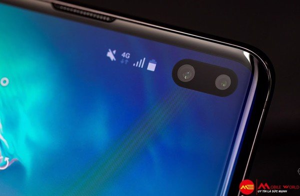 Địa Điểm Mua Galaxy S10 Plus Chính Hãng Giá Rẻ