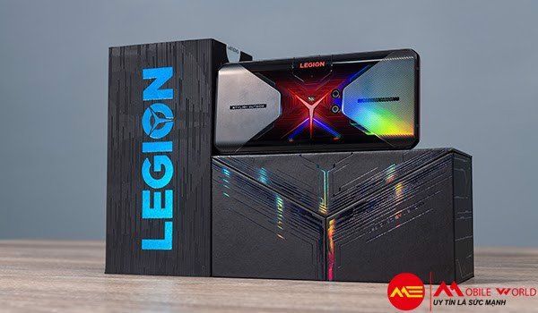 Địa điểm mua Legion Phone Pro ch&iacute;nh h&atilde;ng, gi&aacute; tốt