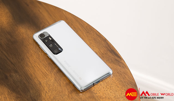 Địa điểm mua Xiaomi Mi 10 Ultra chính hãng, giá tốt