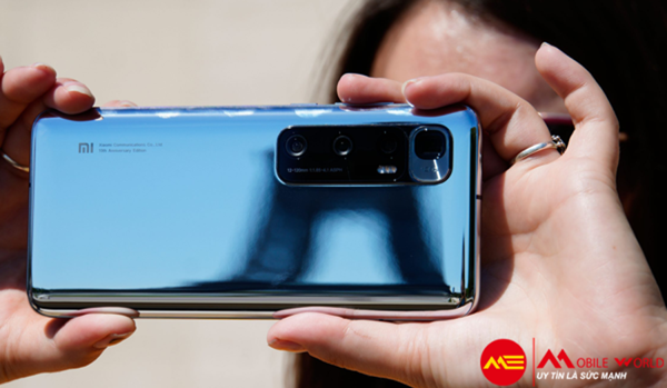Địa điểm mua Xiaomi Mi 10 Ultra chính hãng, giá tốt